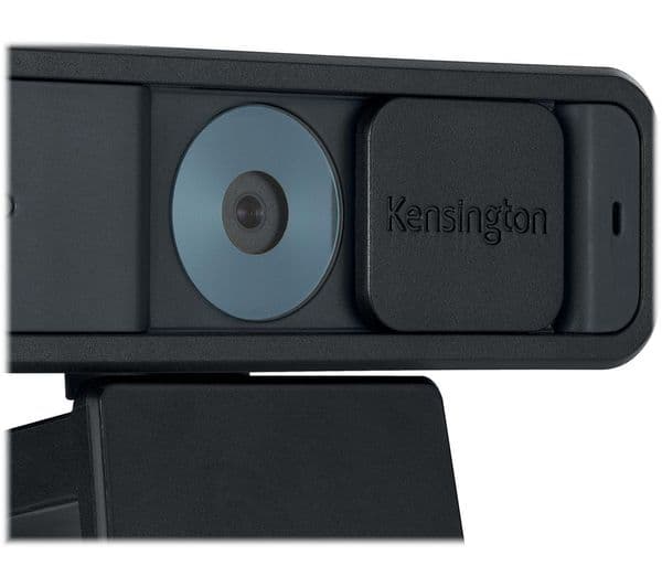 Kensington W2000 Webcam Black - Image 3