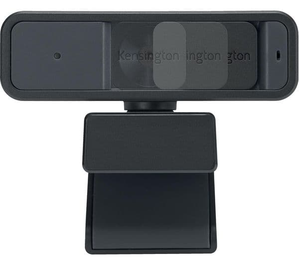 Kensington W2000 Webcam Black - Image 4