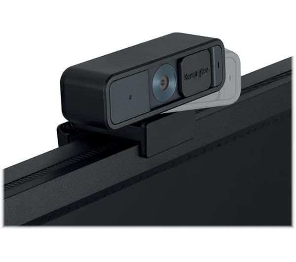 Kensington W2000 Webcam Black - Image 5
