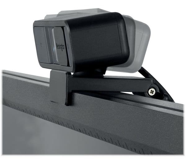 Kensington W2000 Webcam Black - Image 7