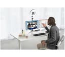 Kensington W2000 Webcam Black thumbnail 10