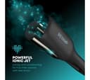 REVAMP 2-in-1 Beach & Volume Professional Ceramic Waver - Black thumbnail 3