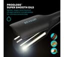 REVAMP 2-in-1 Beach & Volume Professional Ceramic Waver - Black thumbnail 6