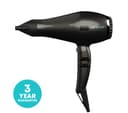 REVAMP Progloss Featherlite Ultra X Shine Hair Dryer - Black thumbnail 7