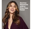 REVAMP Progloss Featherlite Ultra X Shine Hair Dryer - Black thumbnail 10