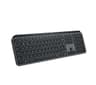 Logitech MX Keys S Wireless Keyboard Black