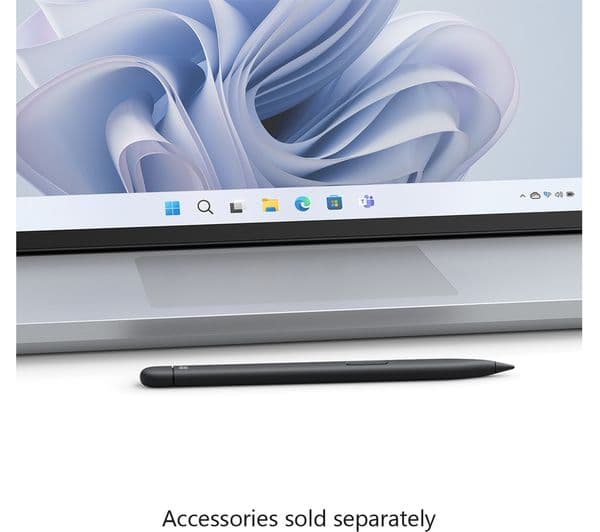 MICROSOFT 14.4" Surface Laptop Studio 2 - Intel® Core™ i7, 512 GB SSD, Platinum - Image 3