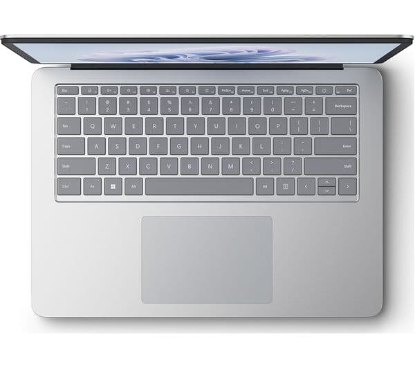 MICROSOFT 14.4" Surface Laptop Studio 2 - Intel® Core™ i7, 512 GB SSD, Platinum - Image 5