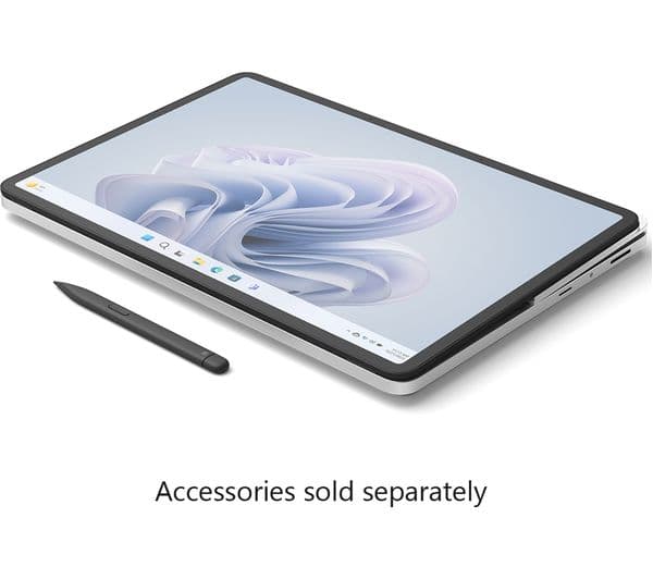 MICROSOFT 14.4" Surface Laptop Studio 2 - Intel® Core™ i7, 512 GB SSD, Platinum - Image 6