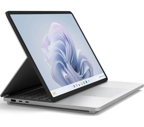 MICROSOFT 14.4" Surface Laptop Studio 2 - Intel® Core™ i7, 512 GB SSD, Platinum - Image 7
