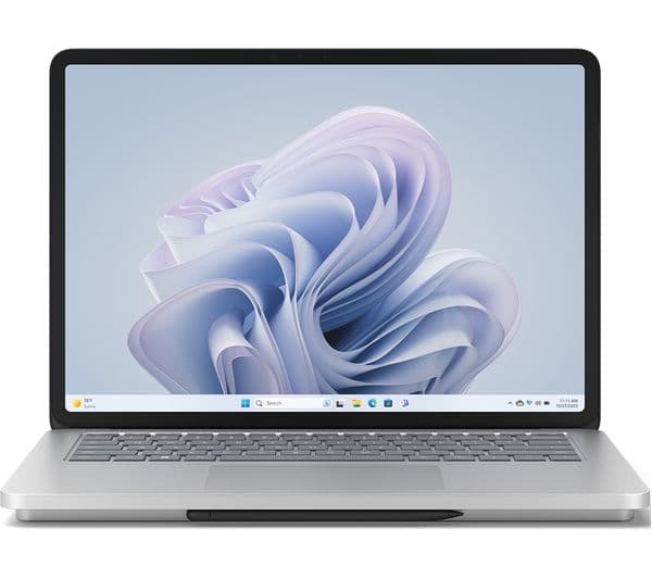 MICROSOFT 14.4" Surface Laptop Studio 2 - Intel® Core™ i7, 512 GB SSD, Platinum - Image 8