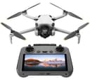 DJI Mini 4 Pro Drone with RC 2 Controller - Grey thumbnail 1
