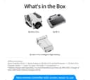 DJI Mini 4 Pro Drone with RC 2 Controller - Grey thumbnail 7