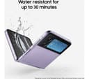 Samsung Galaxy Z Flip4 128GB Black thumbnail 4