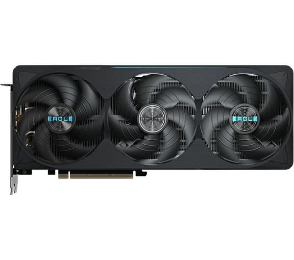 GIGABYTE GeForce RTX 5070 Ti 16 GB Eagle OC SFF Graphics Card