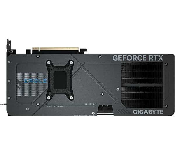 GIGABYTE GeForce RTX 5070 Ti 16 GB Eagle OC SFF Graphics Card - Image 2