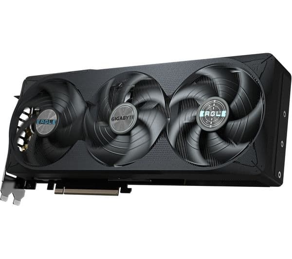 GIGABYTE GeForce RTX 5070 Ti 16 GB Eagle OC SFF Graphics Card - Image 3