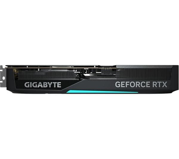 GIGABYTE GeForce RTX 5070 Ti 16 GB Eagle OC SFF Graphics Card - Image 4