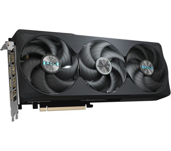 GIGABYTE GeForce RTX 5070 Ti 16 GB Eagle OC SFF Graphics Card - Image 6