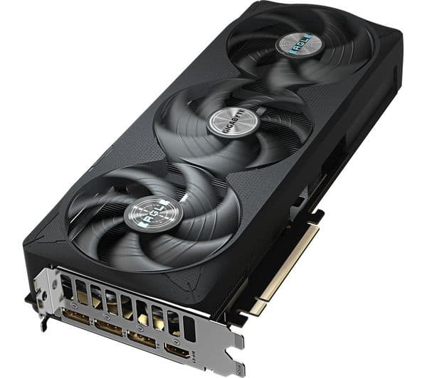 GIGABYTE GeForce RTX 5070 Ti 16 GB Eagle OC SFF Graphics Card - Image 9