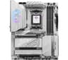 MSI MPG X870E Edge TI WIFI AM5 Motherboard