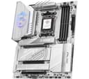 MSI MPG X870E Edge TI WIFI AM5 Motherboard thumbnail 3