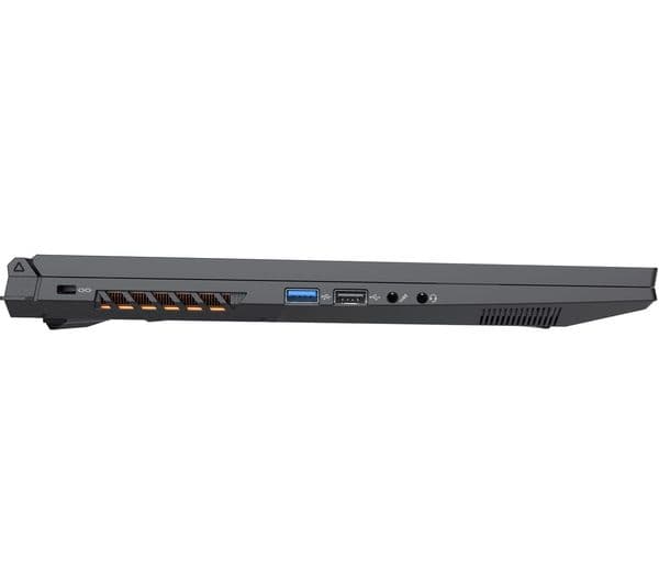 Gigabyte G6 16" Gaming Laptop - Intel® Core™ i7, RTX 4060, 1 TB SSD - Image 3