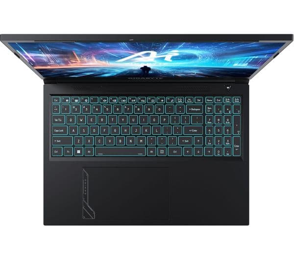 Gigabyte G6 16" Gaming Laptop - Intel® Core™ i7, RTX 4060, 1 TB SSD - Image 4