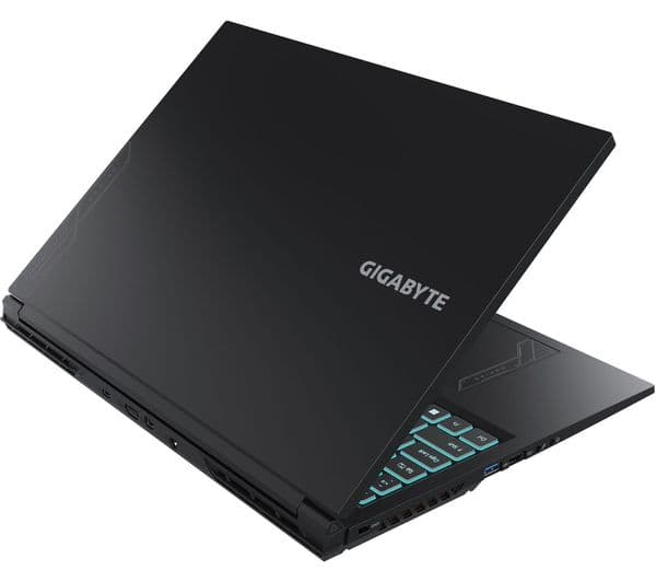 Gigabyte G6 16" Gaming Laptop - Intel® Core™ i7, RTX 4060, 1 TB SSD - Image 7
