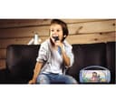 LEXIBOOK BTP585DZ Speaker Blue thumbnail 2