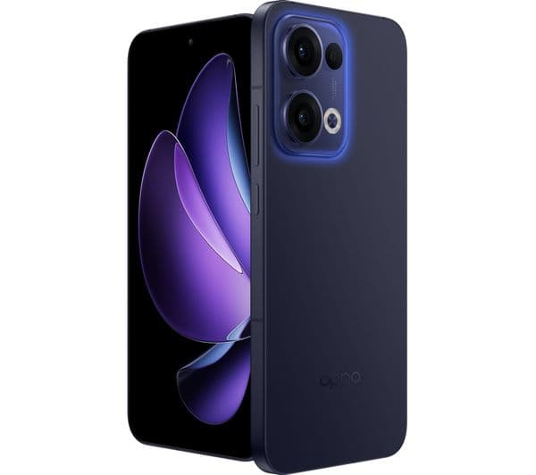 OPPO Reno13 256GB Luminous Blue - Image 1