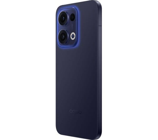 OPPO Reno13 256GB Luminous Blue - Image 4