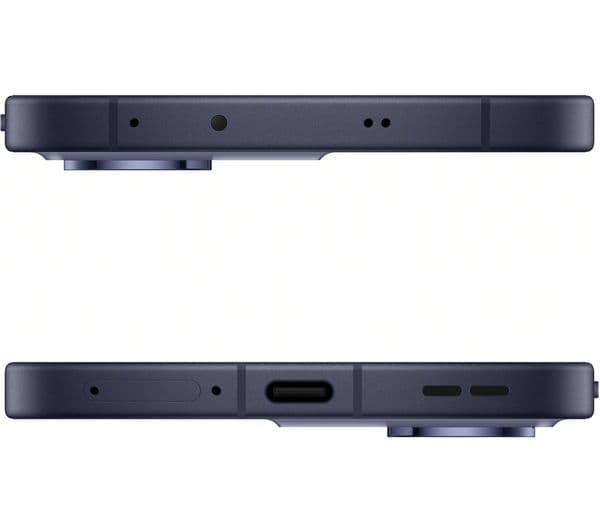 OPPO Reno13 256GB Luminous Blue - Image 5