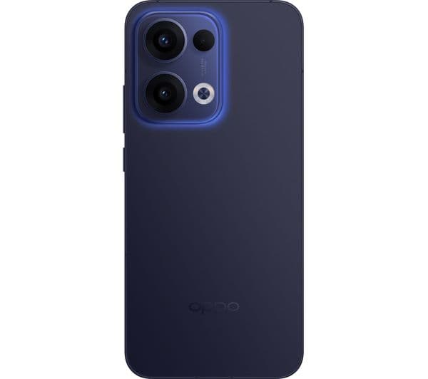 OPPO Reno13 256GB Luminous Blue - Image 6