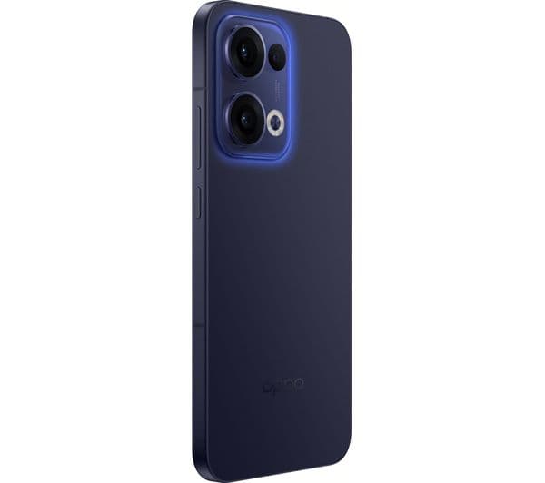 OPPO Reno13 256GB Luminous Blue - Image 7