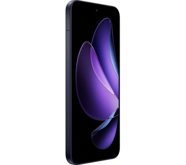 OPPO Reno13 256GB Luminous Blue - Image 8