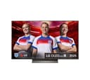 LG 55" C5 OLED 4K thumbnail 1