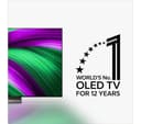LG 55" C5 OLED 4K thumbnail 5