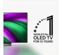 LG 55" C5 OLED 4K thumbnail 9