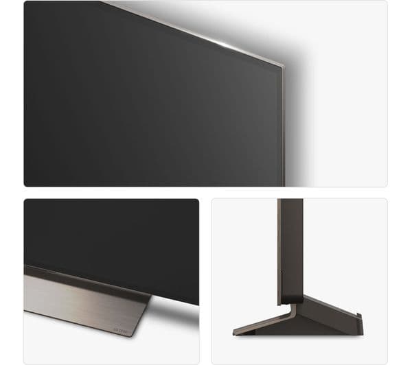 LG 55" C5 OLED 4K - Image 10