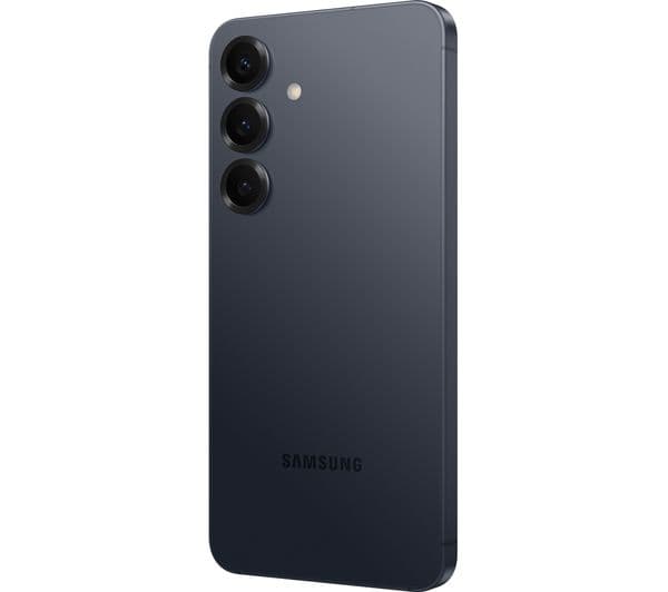Samsung Galaxy S25 128GB 12GB RAM - Blueblack - Image 2