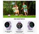 Garmin Bounce 2 Smartwatch Light Purple thumbnail 10