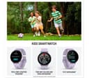 Garmin Bounce 2 Smartwatch Light Purple thumbnail 2