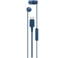 Sony IER-EX15C Earbuds Blue thumbnail 1
