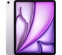 Apple iPad Air 13" 128GB Purple thumbnail 1