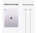 Apple iPad Air 13" 128GB Purple thumbnail 9