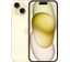 Apple iPhone 15 128GB Yellow
