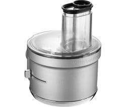 KITCHENAID 5KSM2FPA Food Processor Attachment - Image 1