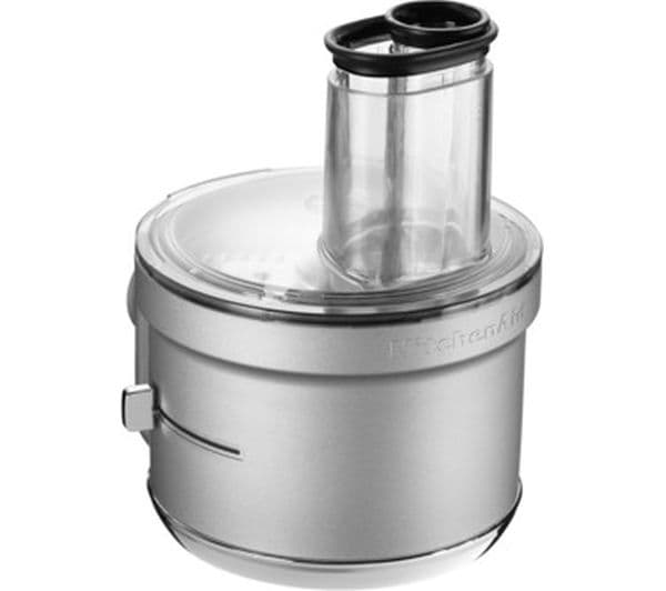 KITCHENAID 5KSM2FPA Food Processor Attachment - Image 4