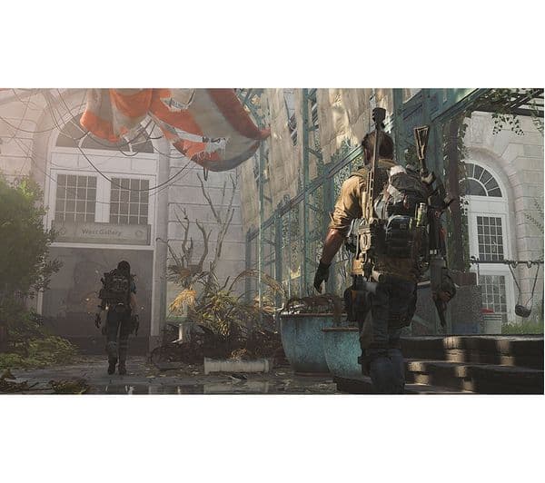 Tom Clancy's The Division 2 for PS4 - Image 2